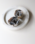 Agate Geode (54g) - Balance & Stability