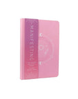Manifestation Journal + Crystal Collection