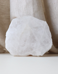 Clear Quartz Slab (760g)