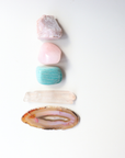 I am Loved Crystal Collection