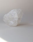 Rough Clear Quartz - Clarity & Energy Amplification
