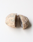 Agate Geode 98g - Balance & Stability