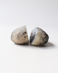 Agate Geode (46g) - Balance & Stability