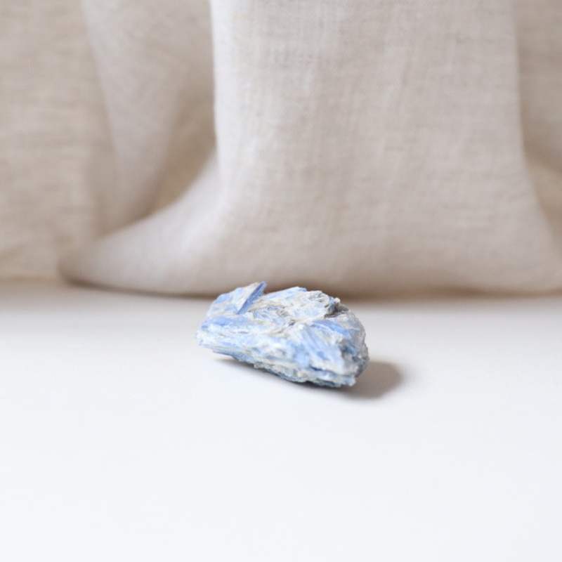 Mini Kyanite Raw Crystal (31g)