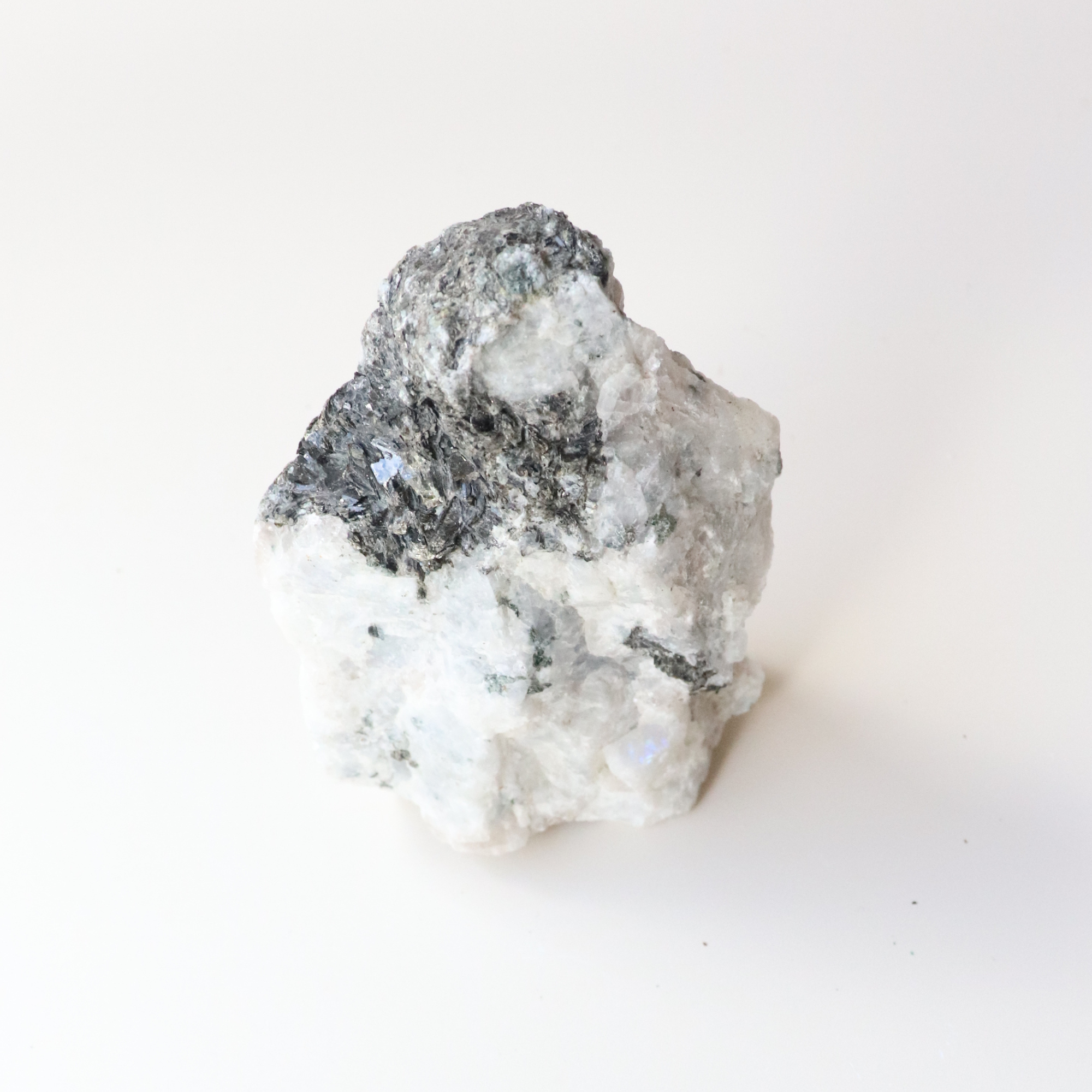 Rainbow Moonstone - Intuition &amp; New Beginnings