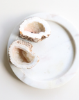 Agate Geode (57g) - Balance & Stability
