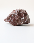 Red Calcite (668g) - Energy & Vitality