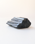 Mini Rough Black Tourmaline 59g - Protection & Grounding
