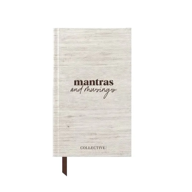 Mantra &amp; Musings by Collective Hub