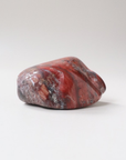 Polished Red Jasper  100g - Strength & Grounding