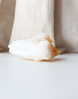 Citrine Rough Point 280g