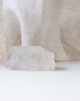 Clear Quartz Rough Point  (265g)