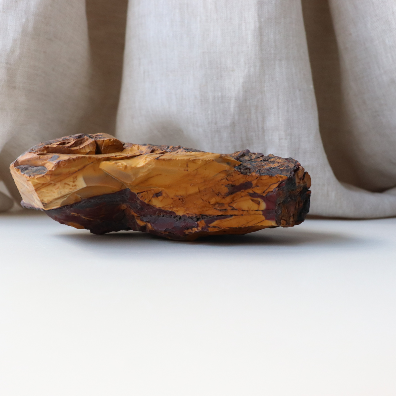 Raw Mookaite (980g)