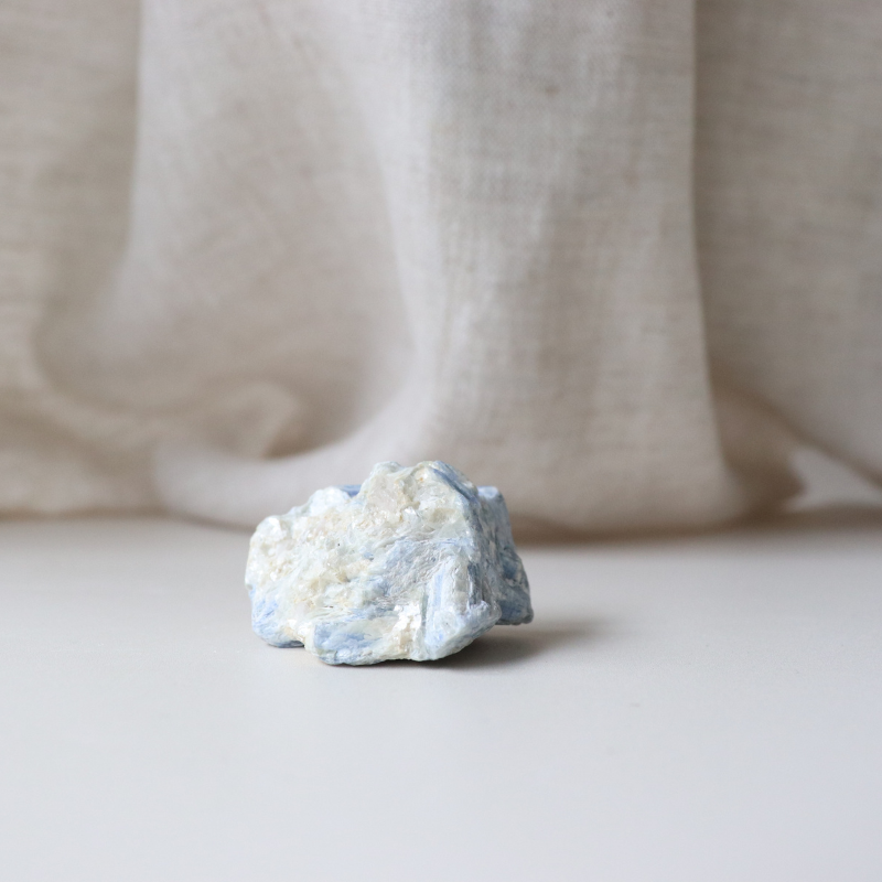 Mini Kyanite Raw Crystal (45g)