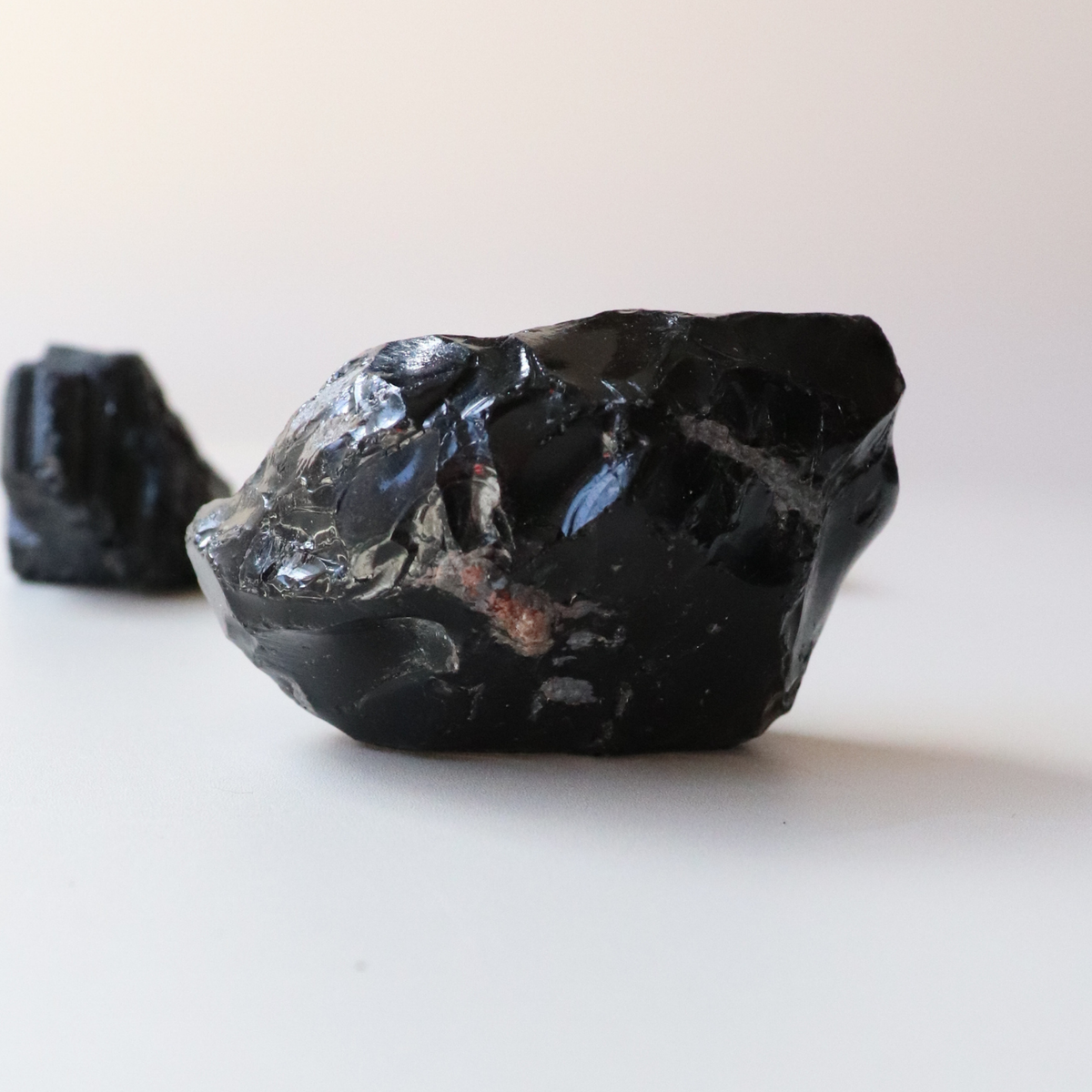 Black &amp; Grounding Collection