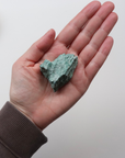 Rough Raw Fuchsite (58g) - Healing & Emotional Support