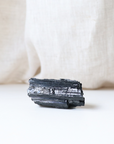 Mini Rough Black Tourmaline 55g
