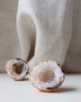 Agate Geode (78g)