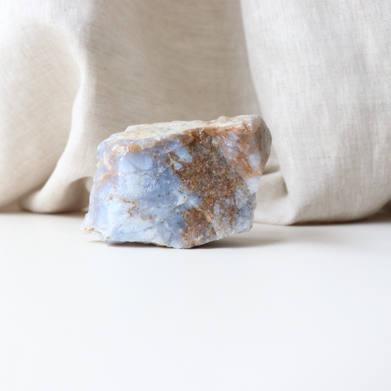 Chalcedony Rough, 298g