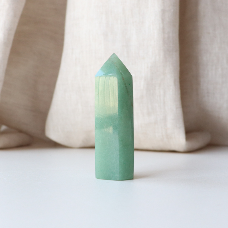 Aventurine Tower