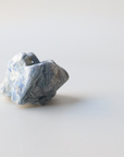 Mini Kyanite Raw Crystal (45g) - Alignment & Clarity