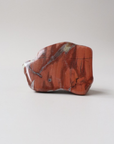Polished Red Jasper  105g - Strength & Grounding
