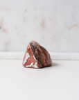 Polished Red Jasper  105g