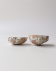 Grey Agate Geode with Sparkling Cave (68g) - Balance & Stability