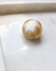 Carnelian Large Tumble Stone 58g - Motivation & Courage