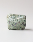 Rainforest Jasper Tumble 78g - Growth & Connection
