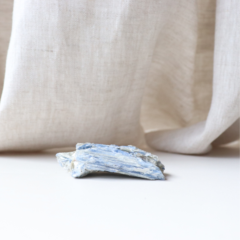 Mini Kyanite Raw Crystal 46g