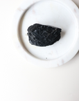 Mini Rough Black Tourmaline 58g