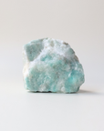 Rough Amazonite (290g) - Calm & Communication