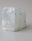 Raw Rough Optical Calcite For Focus + Clarity