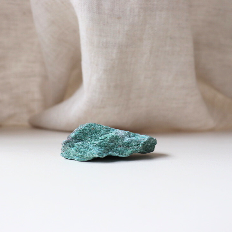 Fuchsite Raw Crystal 45g