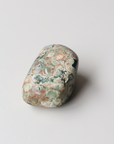 Rainforest Jasper Tumble 62g - Growth & Connection