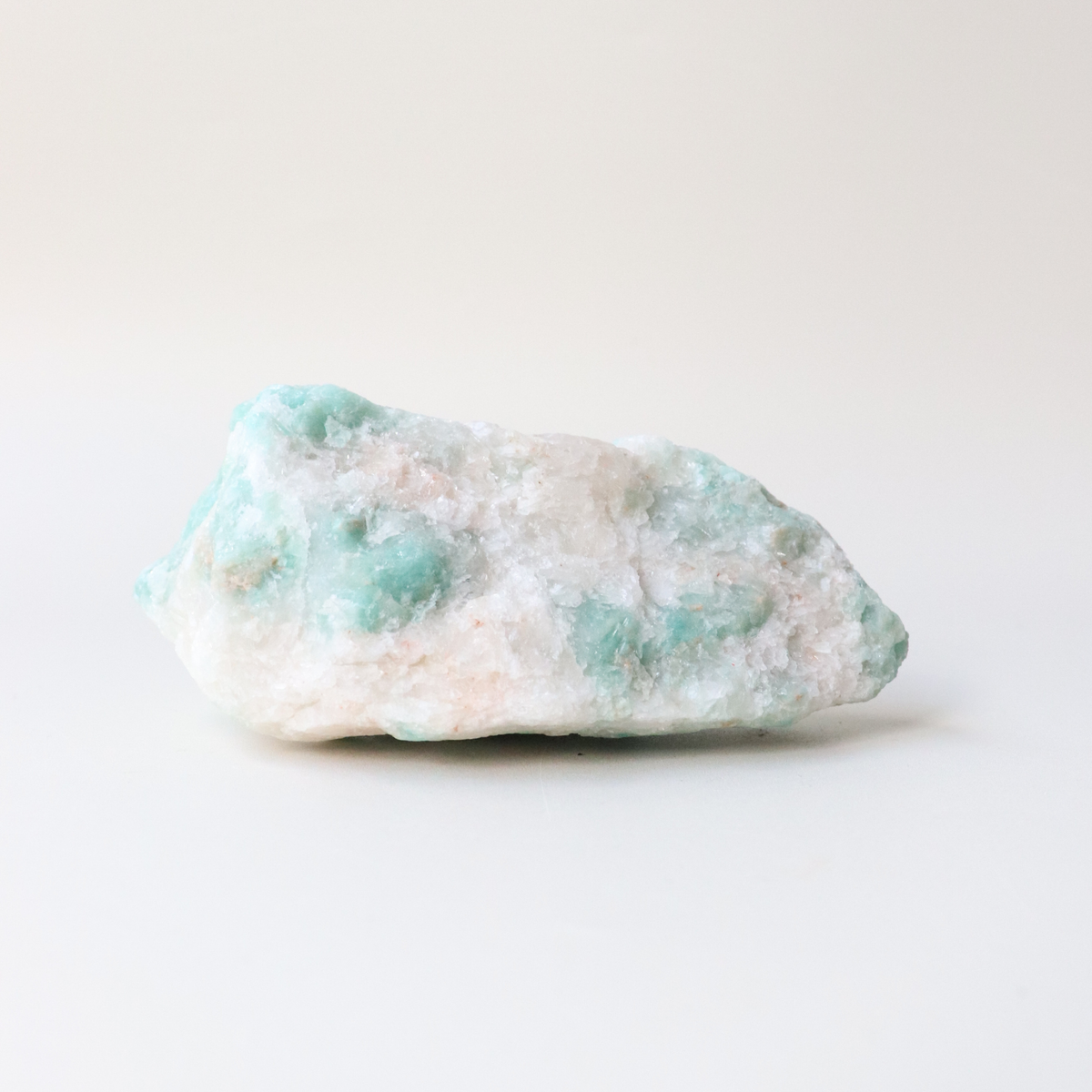 Amazonite  (280g) - Calm &amp; Communication