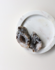 Agate Geode (58g) - Balance & Stability