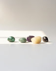 Make It Happen by Jordanna Levin + Manifestation Crystal Collection