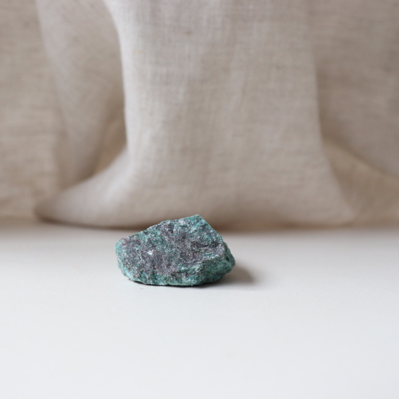 Fuchsite Raw Crystal 45g