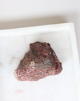 Red Calcite (550g) - Energy & Vitality