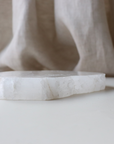 Clear Quartz Slab (760g)