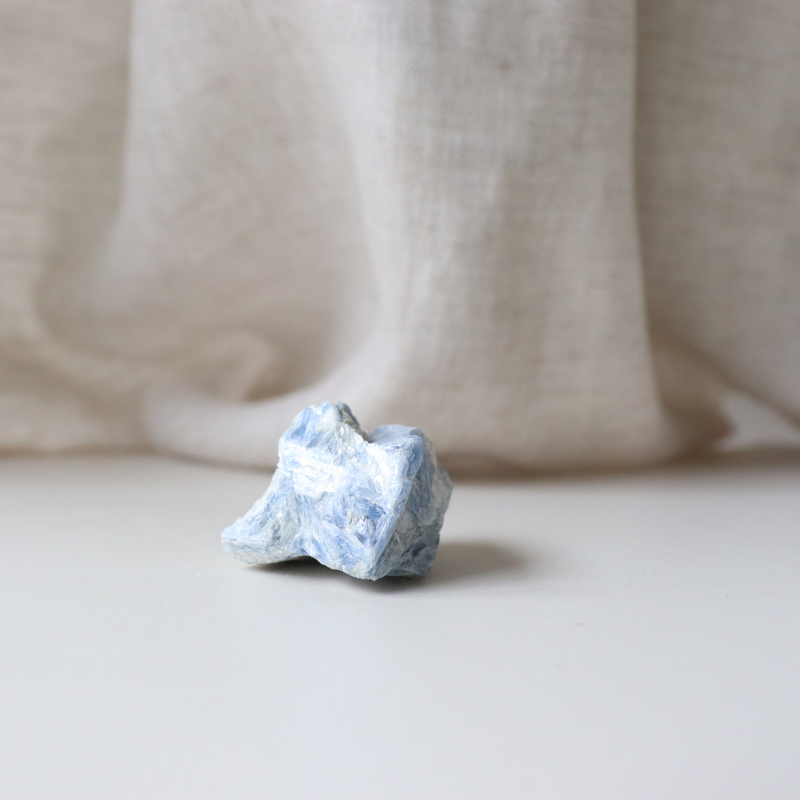 Mini Kyanite Raw Crystal (45g)