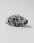 Mini Kyanite Raw Crystal 58g - Alignment & Clarity