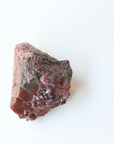 Red Calcite (550g) - Energy & Vitality