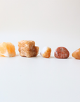 Positive Energy Crystals - For Confidence + Creativity