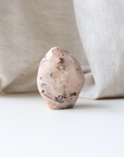 Pink Amethyst Cluster (108g)