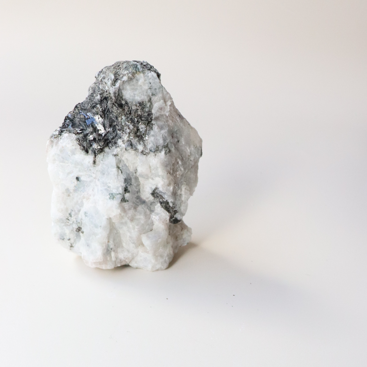 Rainbow Moonstone - Intuition &amp; New Beginnings