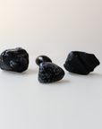 Black & Grounding Collection