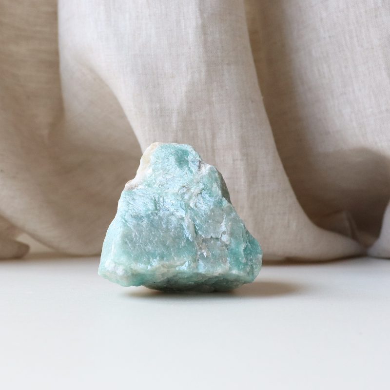 Rough Amazonite (290g)